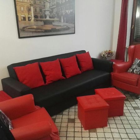 Suite Al Vecchio Castello Verona Dış mekan fotoğraf