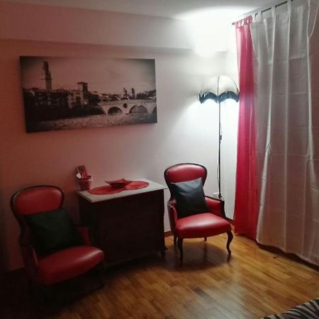 Suite Al Vecchio Castello Verona Dış mekan fotoğraf