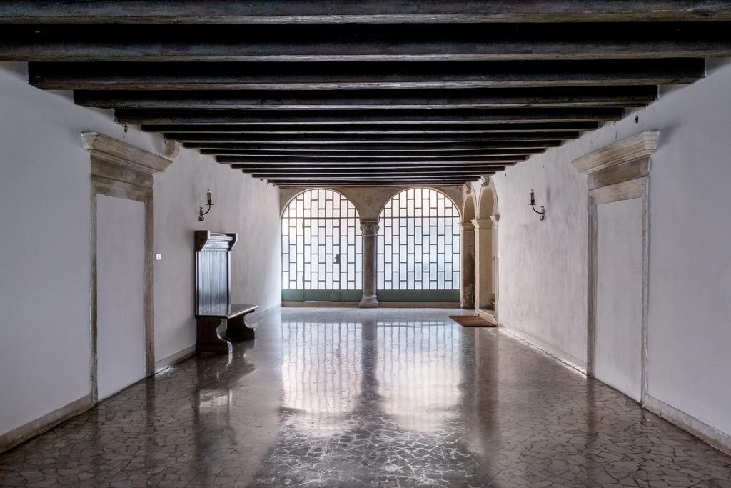 Suite Al Vecchio Castello Verona Dış mekan fotoğraf