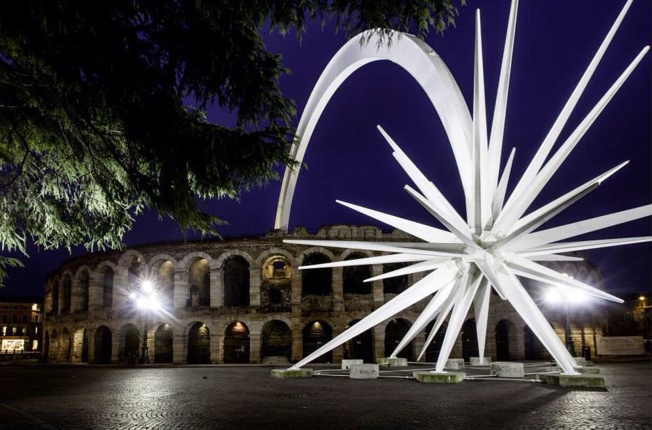Suite Al Vecchio Castello Verona Dış mekan fotoğraf