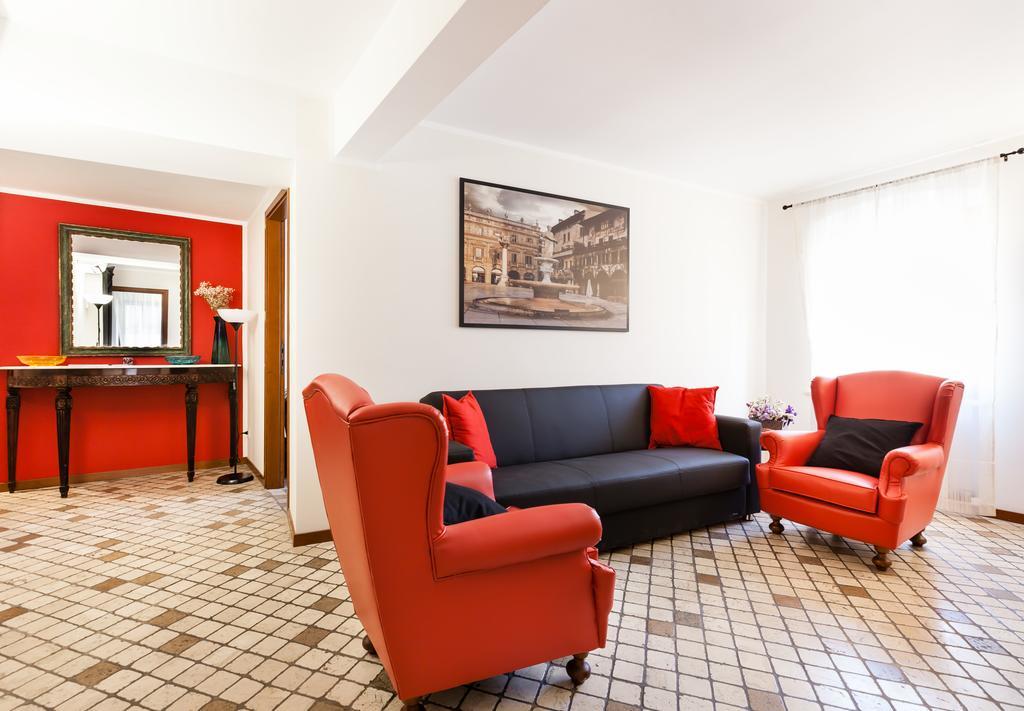 Suite Al Vecchio Castello Verona Dış mekan fotoğraf