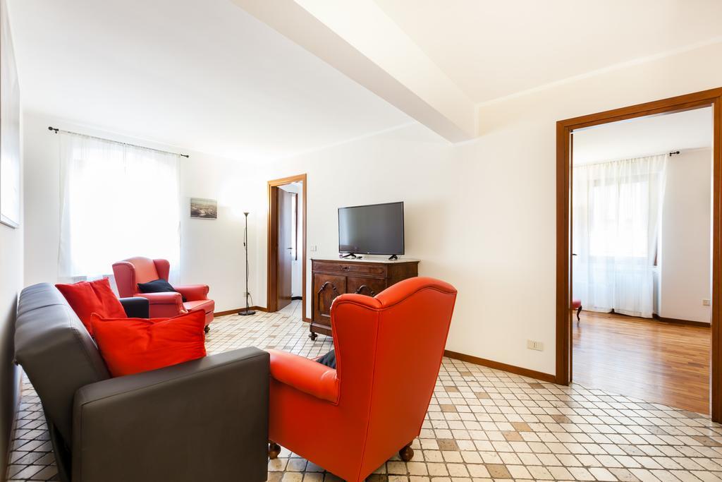 Suite Al Vecchio Castello Verona Dış mekan fotoğraf
