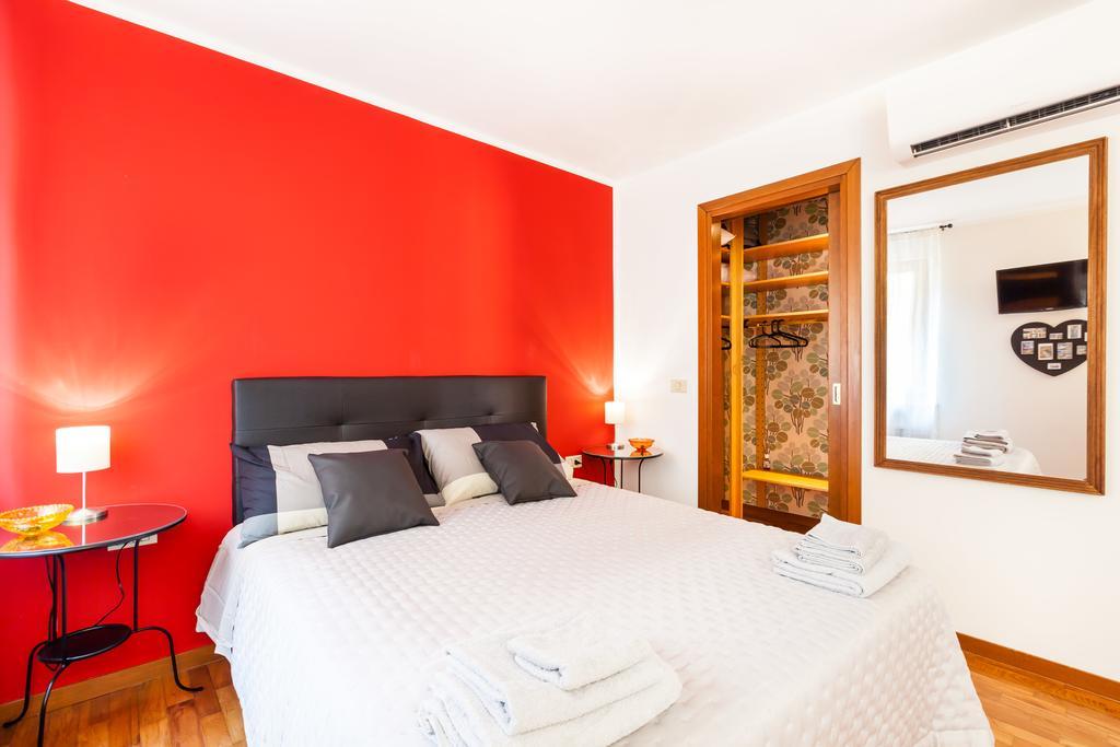 Suite Al Vecchio Castello Verona Dış mekan fotoğraf