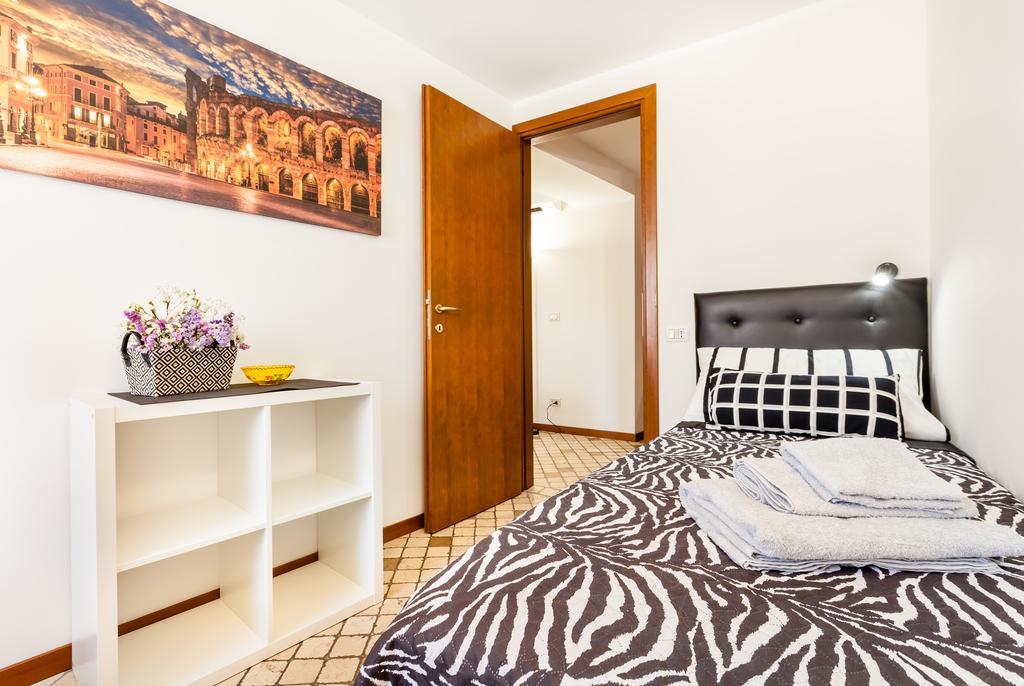 Suite Al Vecchio Castello Verona Dış mekan fotoğraf