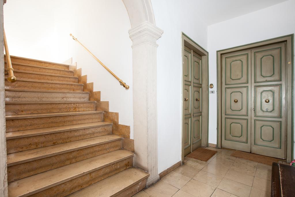 Suite Al Vecchio Castello Verona Dış mekan fotoğraf