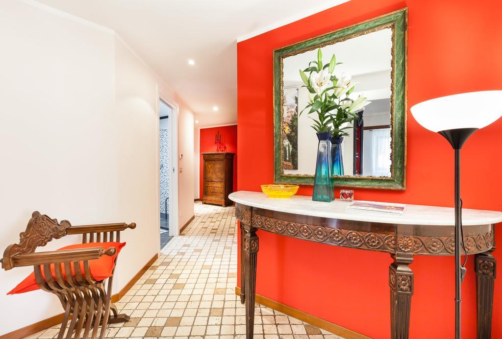 Suite Al Vecchio Castello Verona Dış mekan fotoğraf