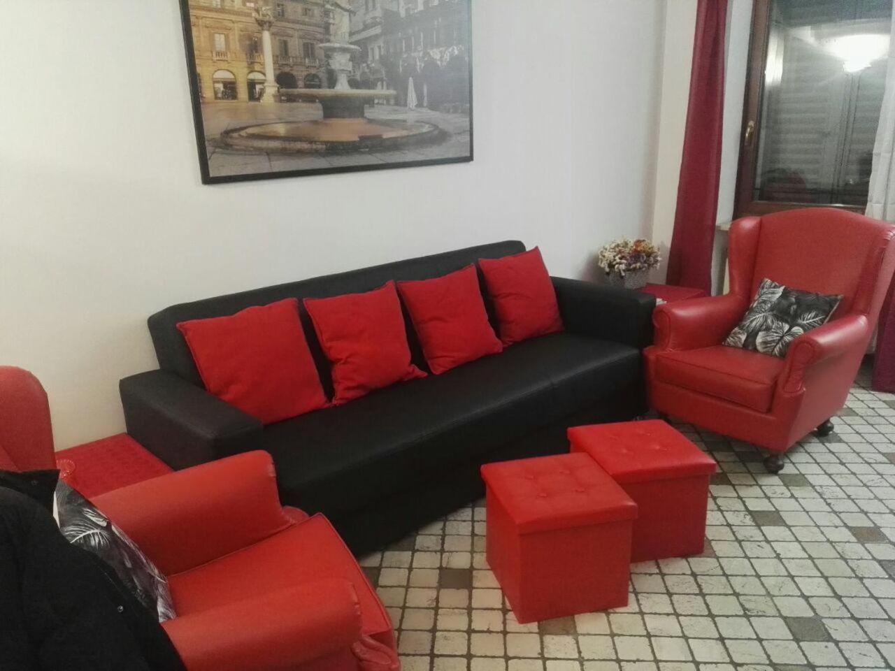 Suite Al Vecchio Castello Verona Dış mekan fotoğraf