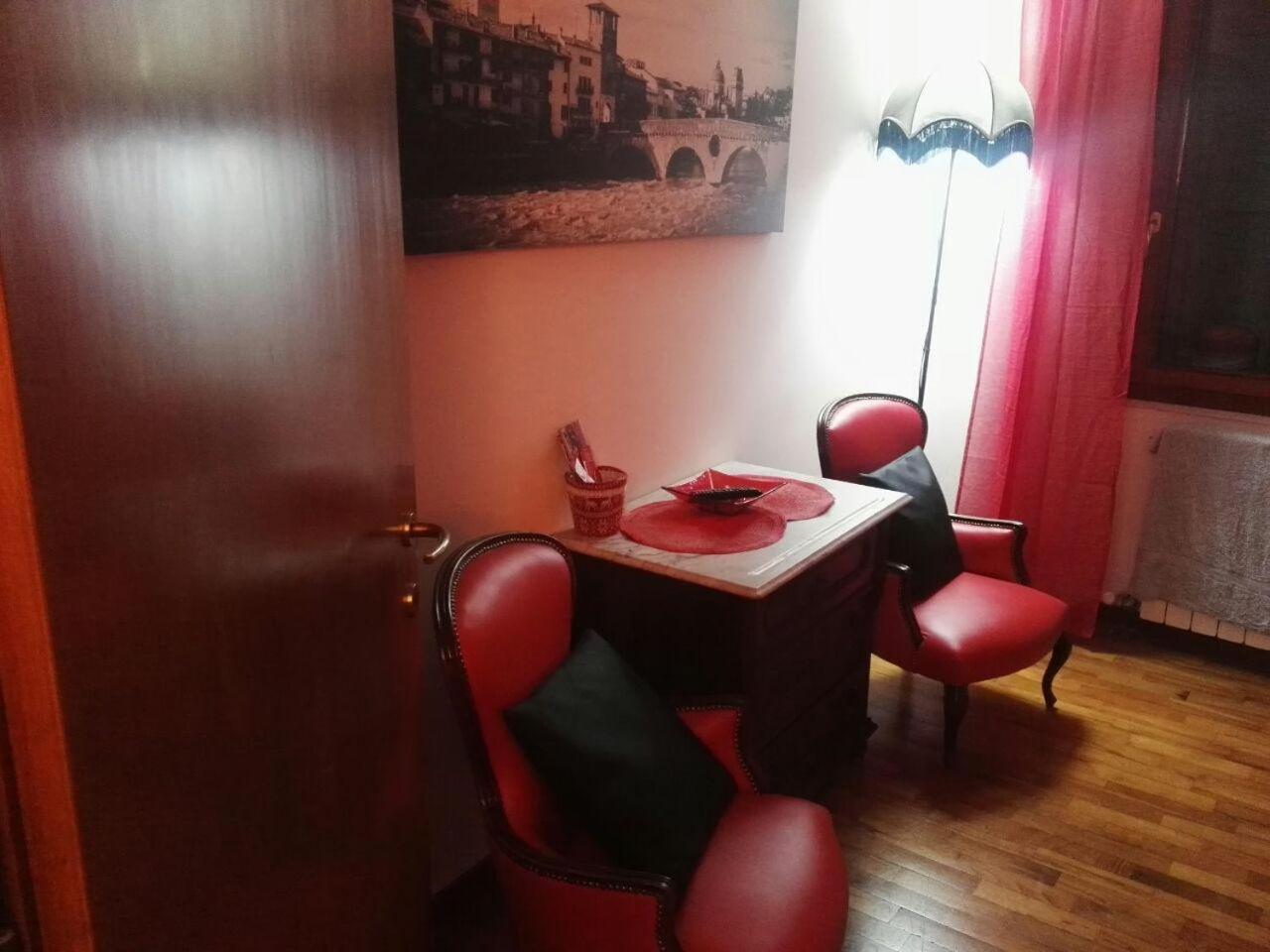 Suite Al Vecchio Castello Verona Dış mekan fotoğraf