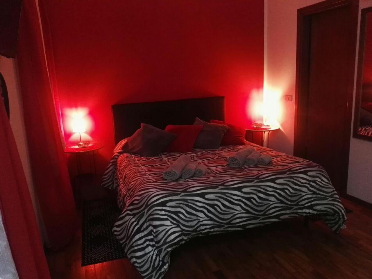 Suite Al Vecchio Castello Verona Dış mekan fotoğraf