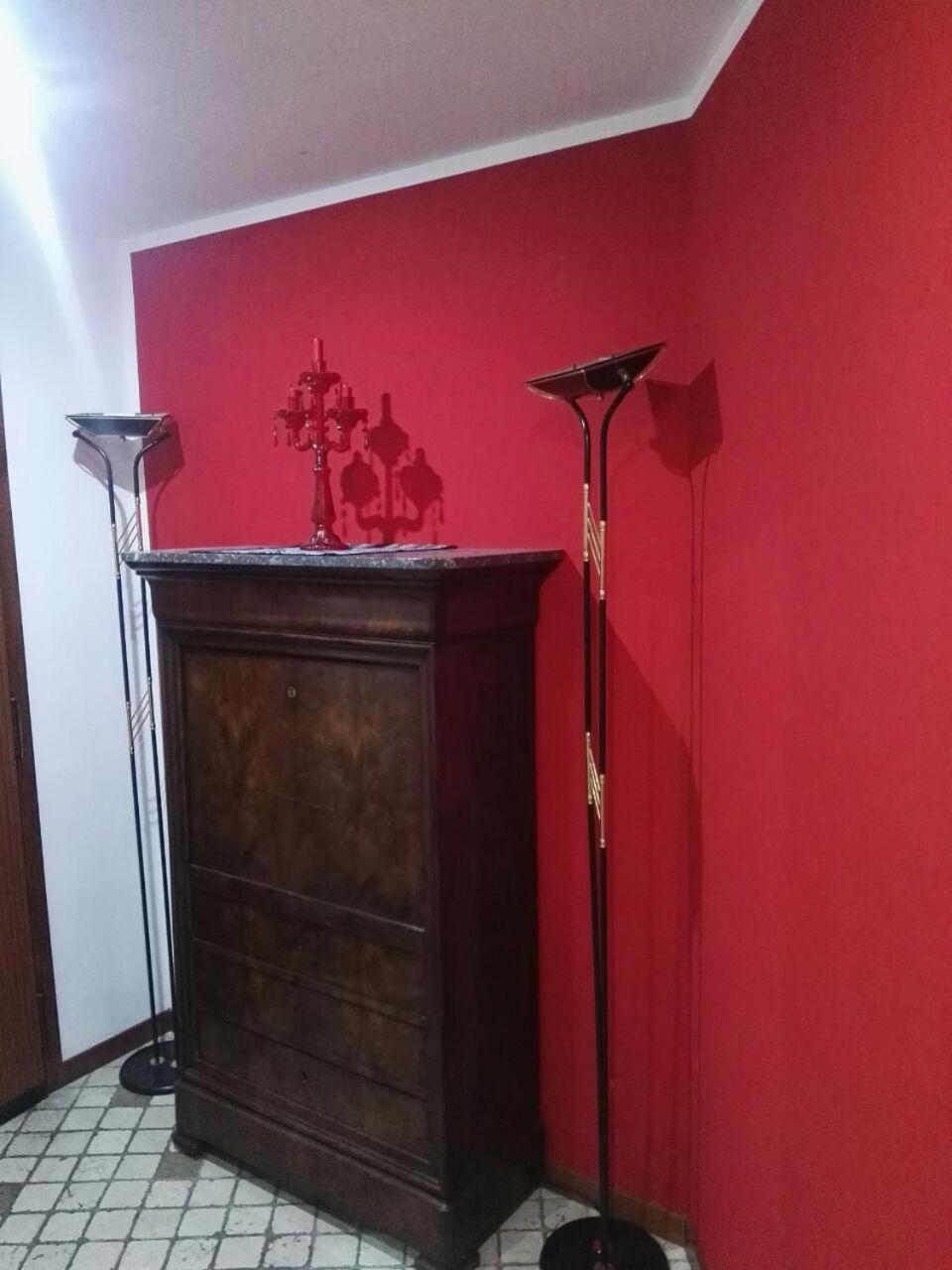 Suite Al Vecchio Castello Verona Dış mekan fotoğraf